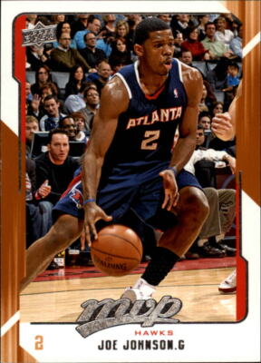 B1740- 2008-09 Upper Deck MVP Bk Card #s 1-200 -You Pick- 15+ FREE US SHIP