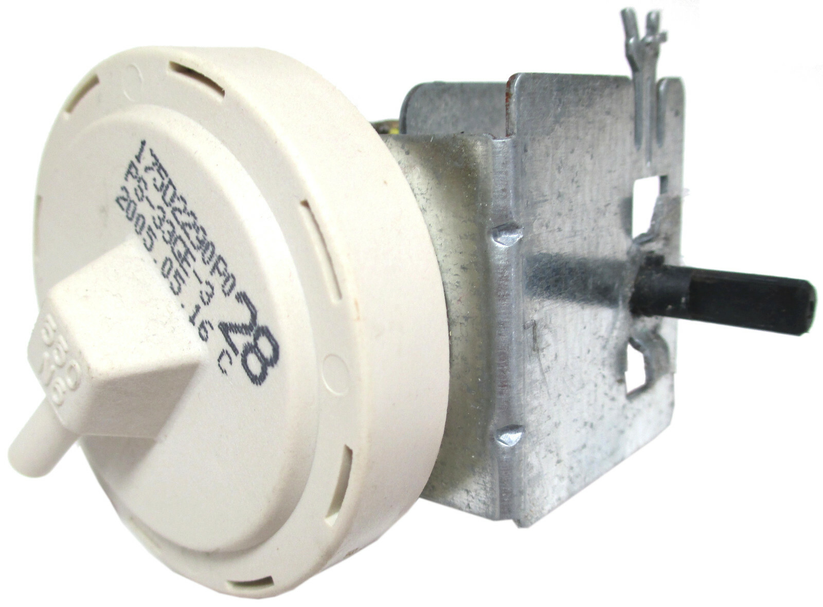 175D2290P028 GE WASHER WATER LEVEL PRESSURE SWITCH ***FREE 1 YEAR