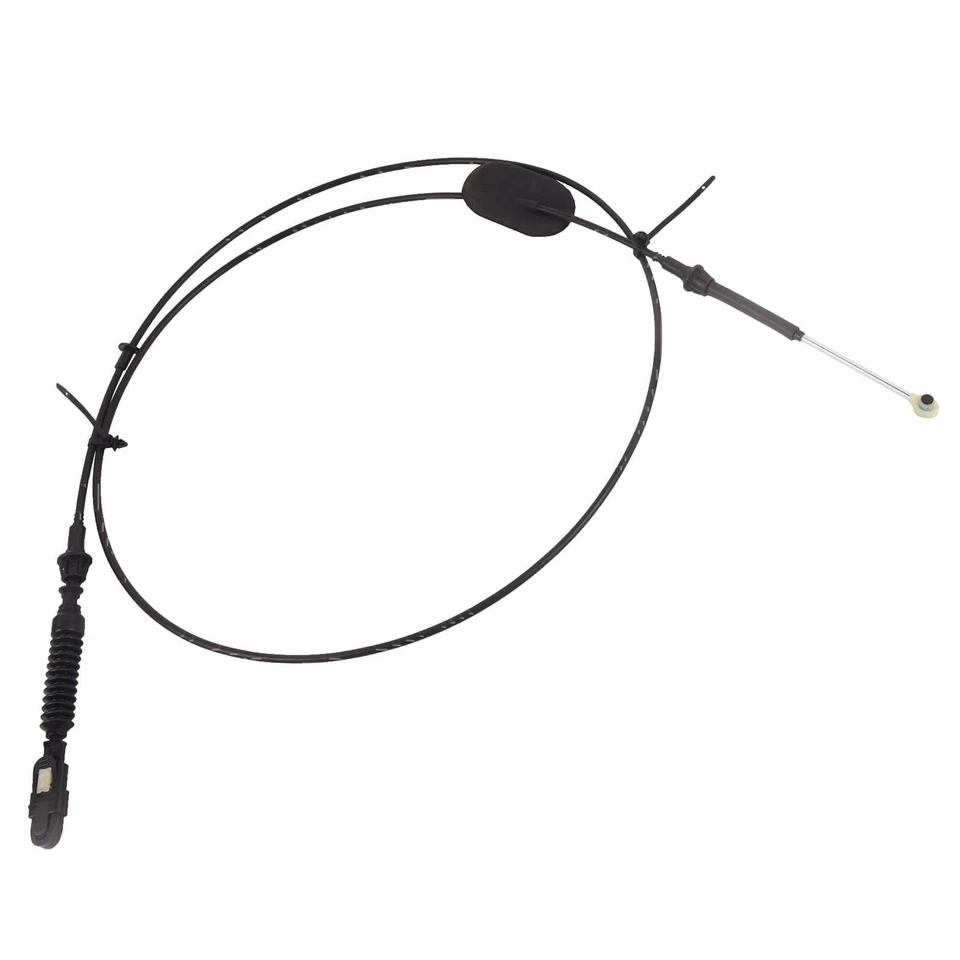 Auto Transmission Shift Cable For GMC Chevrolet C1500 C2500 C3500 K1500 K2500 - Image 3 of 4