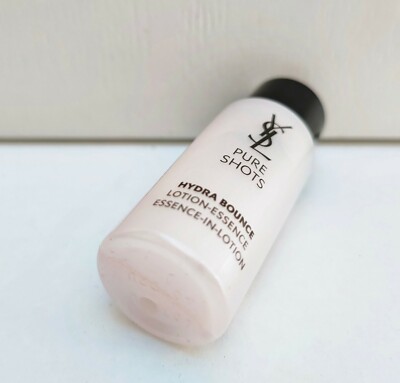 Yves Saint Laurent YSL Pure Shots Hydra Bounce Essence in
