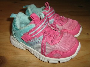 stride rite harley sneaker