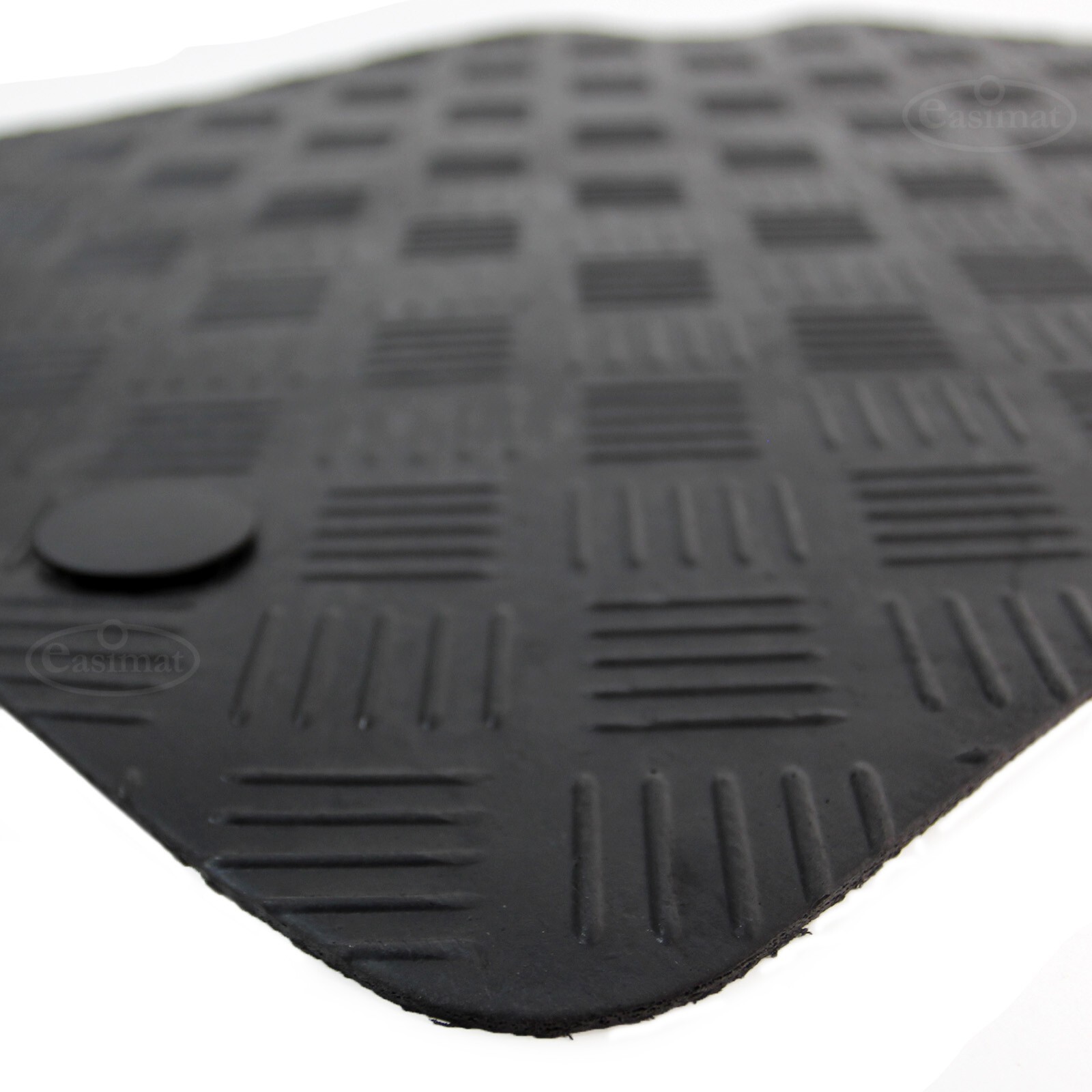 Fits Nissan Juke Car Mats Tailored Rubber 2010 to 2019 4pc Black Floor Set eBay