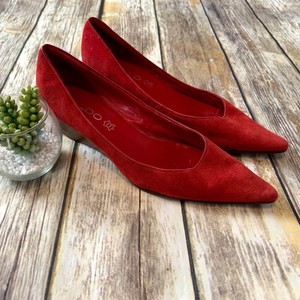 aldo pointed toe heels