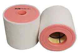 Filtro aria Cartuccia filtro MD-5424 ALCO FILTER per AUDI A6 C8 Avant