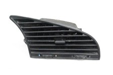 Genuine OEM BMW E36 M3 Center Dashboard Fresh Air Vent Grille  