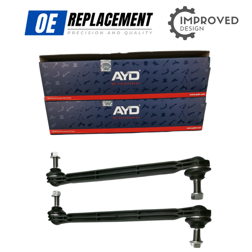 Acdelco 46 G0453 A vantaggio sospensione posteriore stabilizzatore bar
