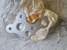 yamaha fs1edx fs1e 76 gt80 clock bracket nos genuine 477