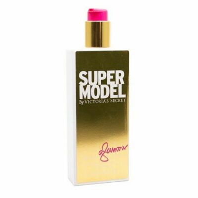 Victoria's Secret Super Model Shimmer Sparkle Fragrance Body Lotion 6.7 fl oz