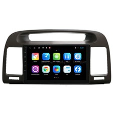9" Android 12 Car Stereo Radio for 2000 06 Toyota Camry GPS NAVI 2.5D BT MP3 USB