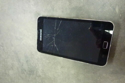 IPods et lecteurs MP3 Samsung