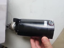 DB Electrical 410-21049 New Starter For Mercury Outboard Marine 35Hp 35 Hp 40...