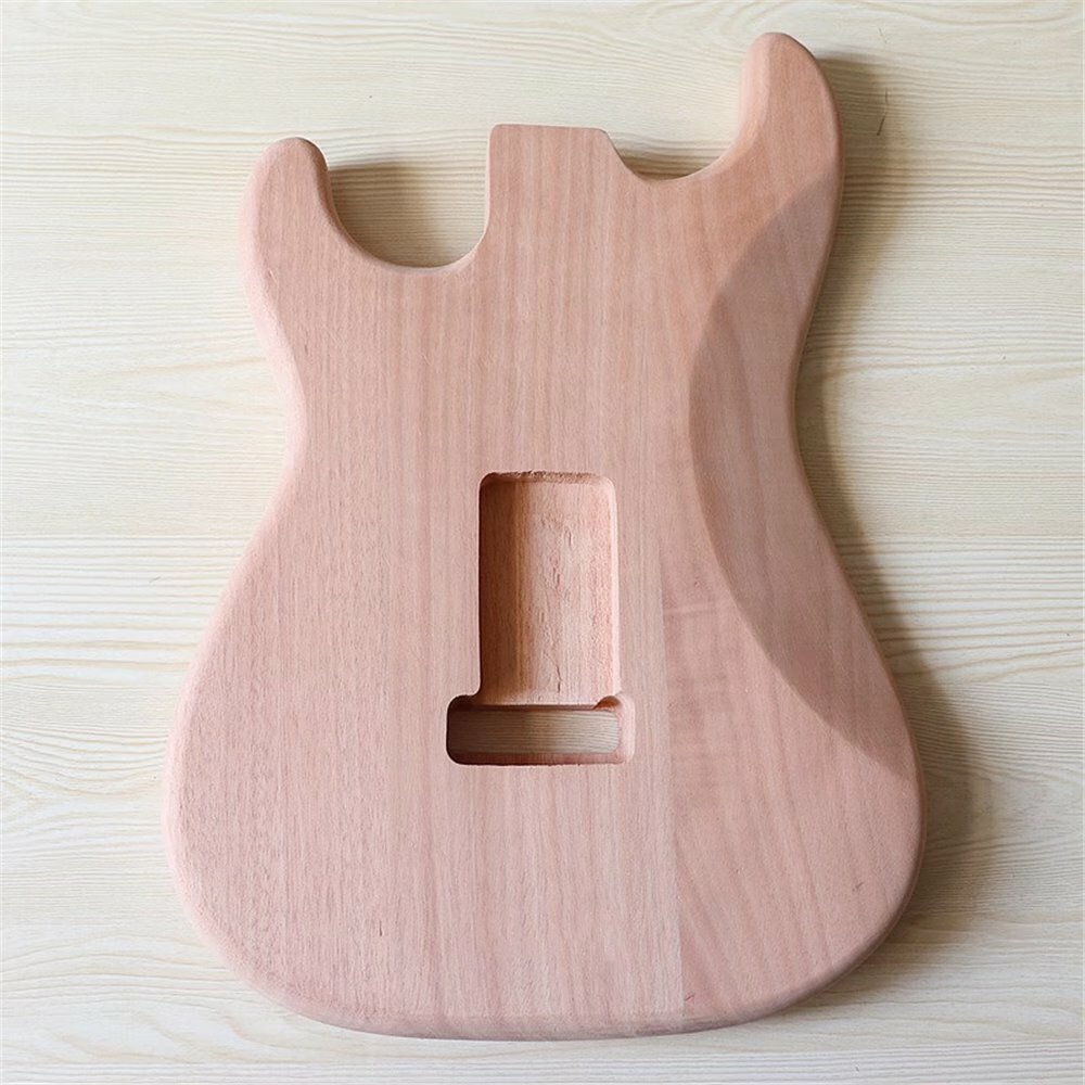 【新品未使用】BODILE MELINDA/DUSK MAHOGANY S/M Ibanez Axe Design Lab SML721 Electric Guitar - Midnight