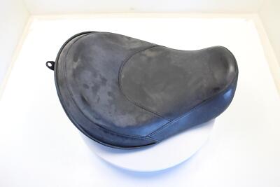 04 KAWASAKI VULCAN 2000 VN2000A OEM FRONT DRIVERS SEAT 53066-0074-MA | eBay