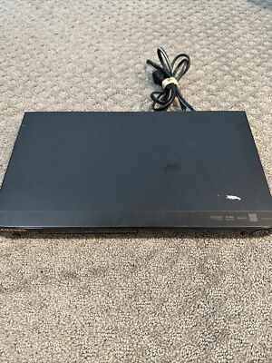 Samsung DVD-P191 DVD /CD Video Player Works Great No Remote