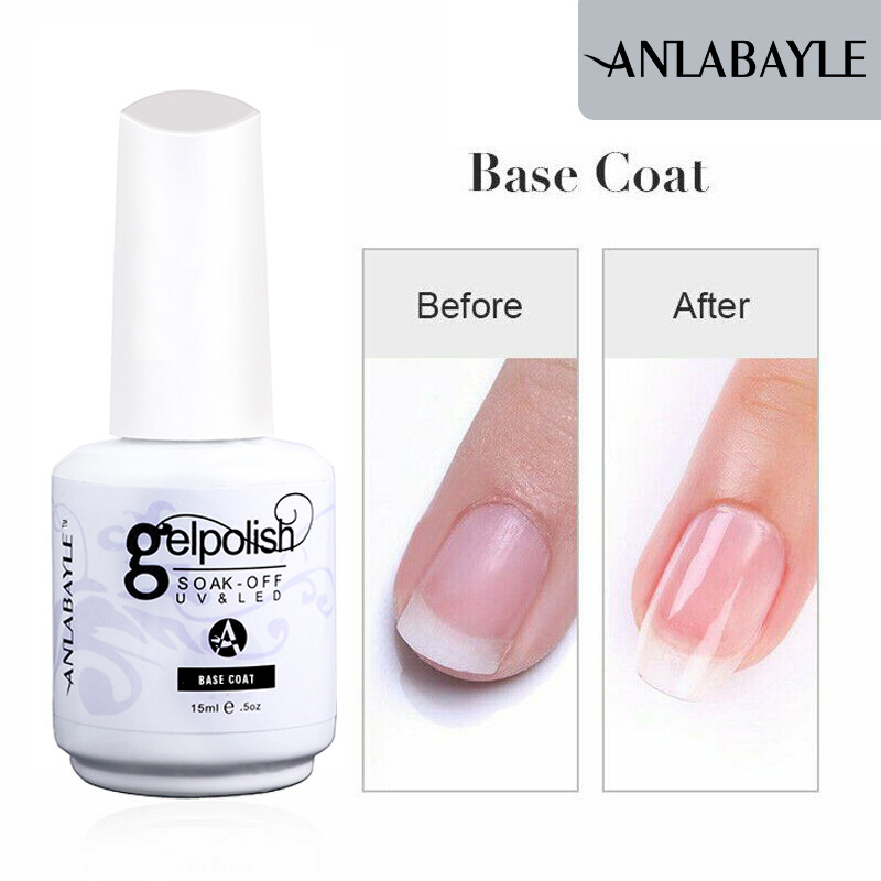 Details 129+ base coat nail polish substitute super hot