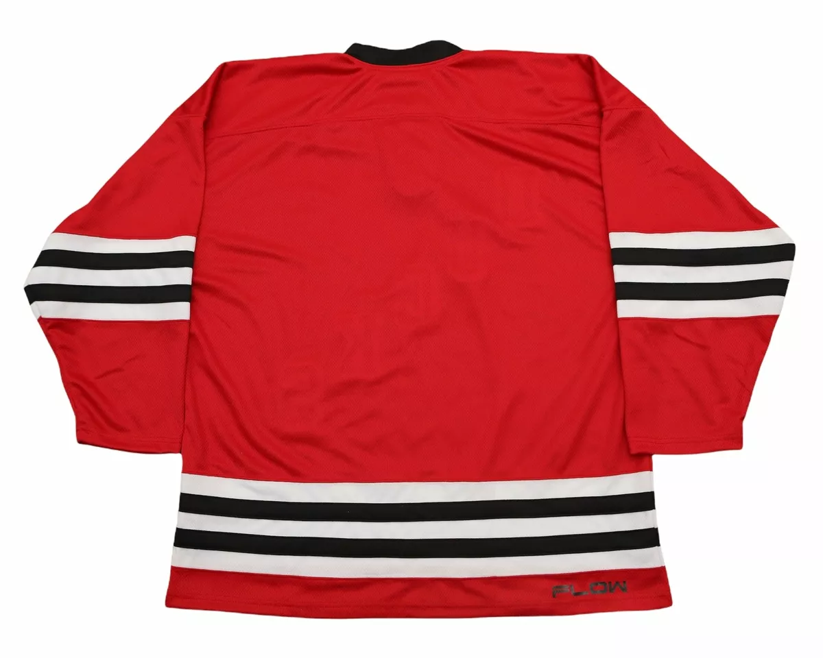 Long island sales ducks jersey