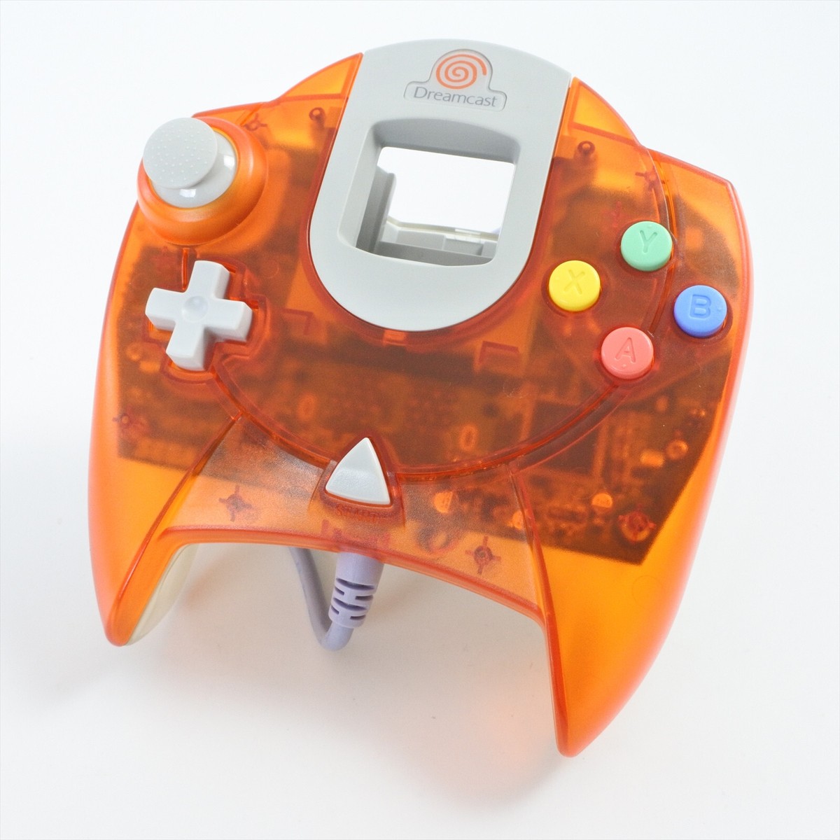 Dreamcast CHU CHU ROCKET With Controller Boxed HDR-0048 SEGA 1304