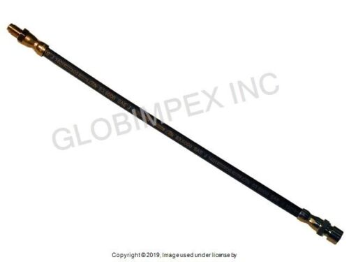PORSCHE (1956-1965) Brake Hose FRONT LEFT or RIGHT (1 PC) OEM ATE + WARRANTY