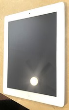Apple iPad 4th Gen. 32GB, Wi-Fi, 9.7in - White