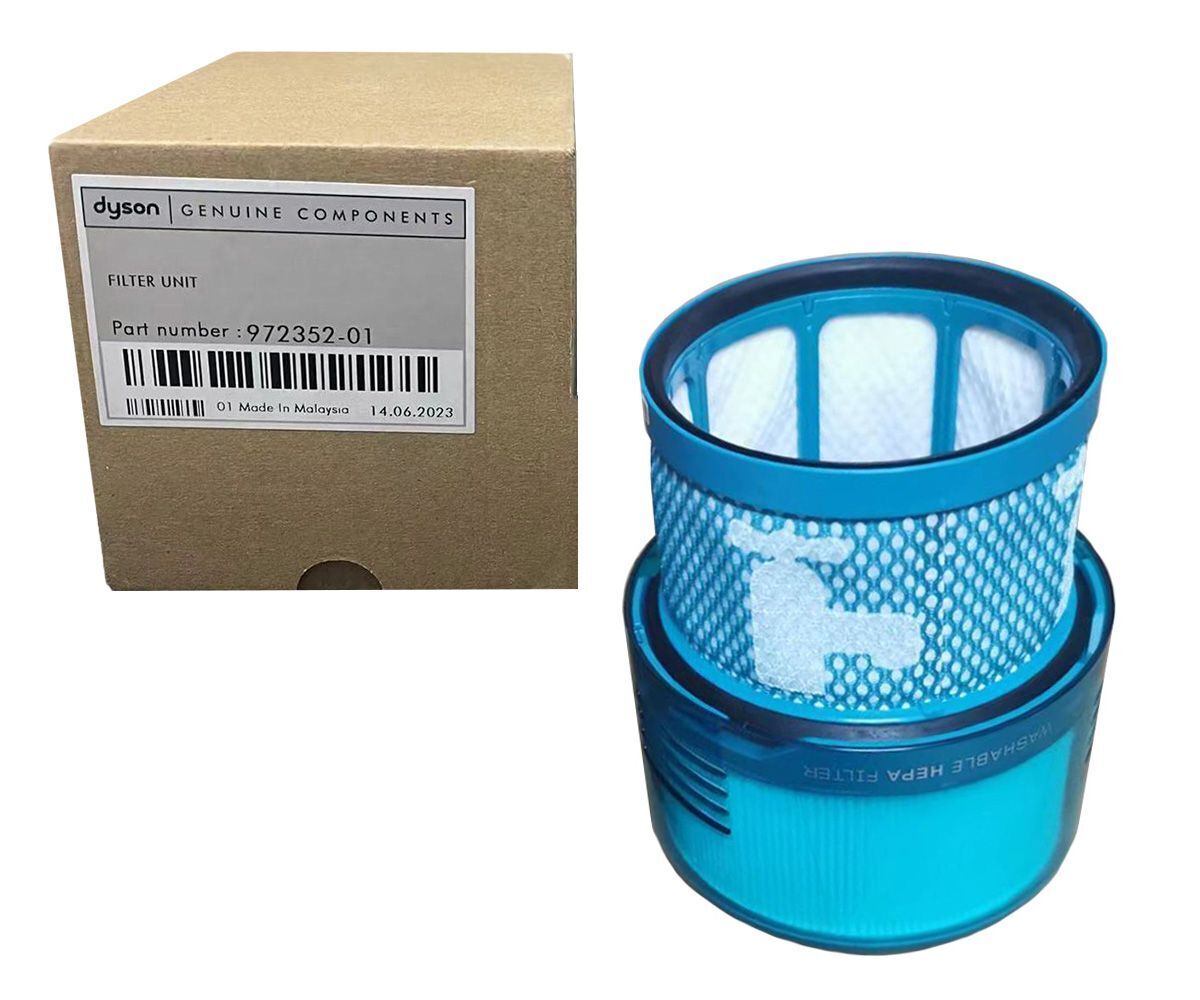 Dyson Official Gen5detect Vacuum SV23 Replacement HEPA Dyson Official Gen5detect Vacuum SV23 Replacement HEPA