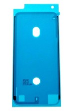 OEM Waterproof LCD Front Housing Frame Adhesive Sticker For iPhone 7 4.7" WHITE