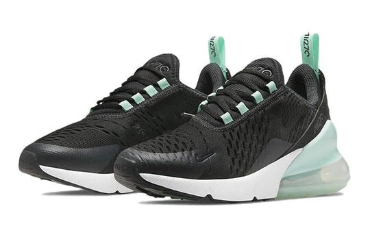 Kid s Size 7y Women s Size 8.5 Nike Air Max 270 GS Tiffany