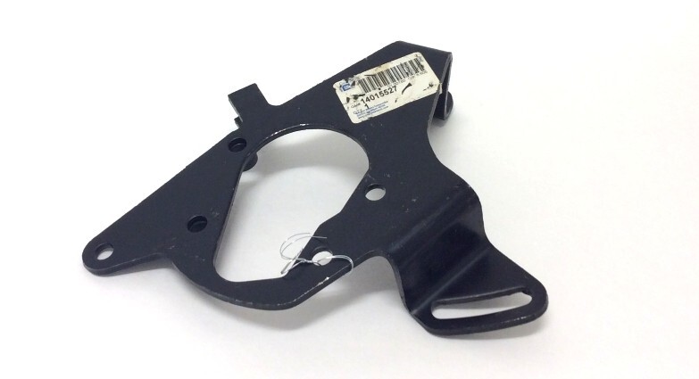 New OEM 79-80 Chevrolet C/K Truck Power Steering Booster Pump