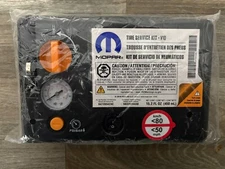 Mopar Tire Inflator Kit - Mopar (04726542AE) Tire Service Kit NEW OEM