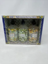 Home and Body Company Soap Tiles