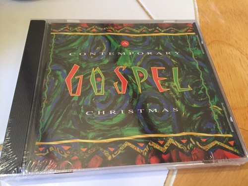 Celebrates a gospel christmas