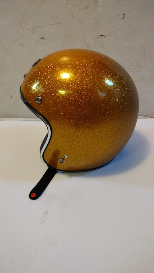 Casco abierto Torc Delmar 3/4 Foto 3 de 4