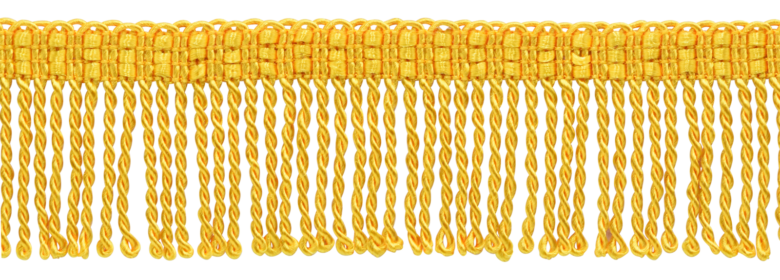 Basic Trim Collection, Style# BFT2, Color# FG - Flag Gold [54.6 Yards]