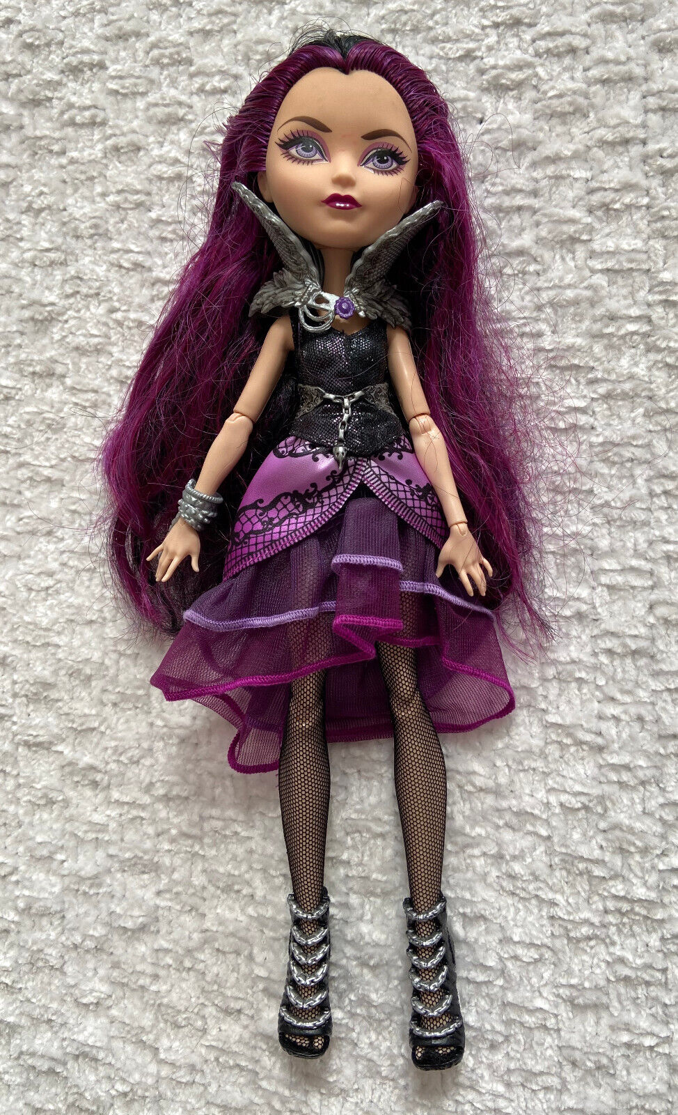 Ever After High Usada