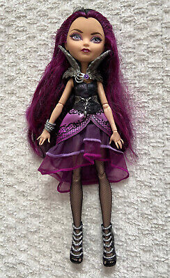 Boneca ever after high raven queen: Com o melhor preço