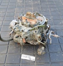 1978 79 Chevy Blazer C10 Truck 350 Rochester Quadrajet Carburetor 17080292 Core 1978 79 Chevy Blazer C10 Truck 350 Rochester Quadrajet Carburetor 17080292 Core