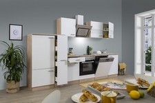 Cuisine Équipée 310 Cm Respekta