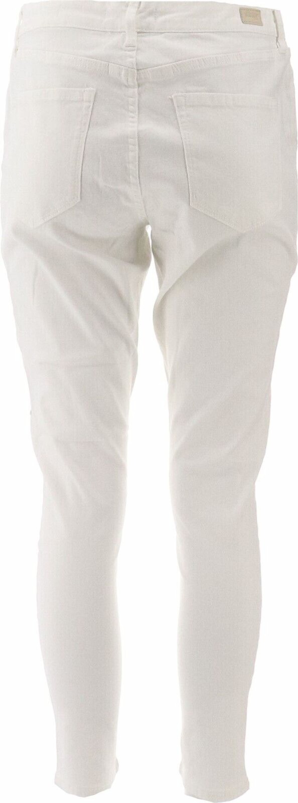 Skinnygirl Denim Jeans Celeste Straight Beverly Hills Flare Larry High