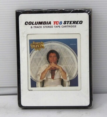 Larry Gatlin and Gatlin Band - Straight Ahead (Cassette) - NEW (Read Item)
