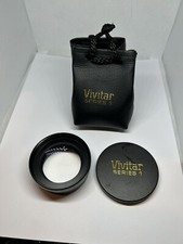 VIVITAR 2.2X 52mm TELEPHOTO LENS FOR NIKON