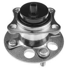 TOYOTA YARIS - spedizione 24/48 ore -> KIT CUSCINETTO RUOTA MOZZO POSTERIORE ABS