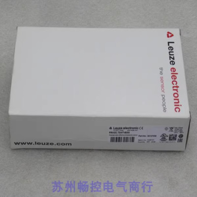 1pcs New Leuze PRK3C.T3/4T-5000 50137059