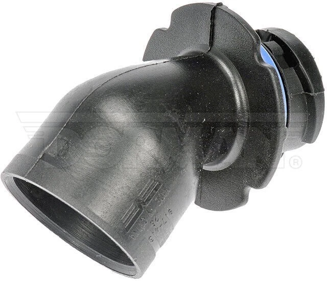 Pescoço de enchimento de óleo de motor Dorman plástico para Chevy Corvette Camaro Silverado 1500 - Imagem 3 de 4