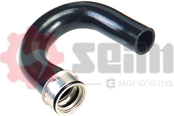 Durite turbo Opel Corsa D 1.3 CDTI tube intercooler pour Tigra Twintop essence et diesel