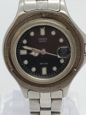 Vintage Citizen 6010-s36751 Womens Watch Shop Citizen Watches for Men and Women | Citizen Watch  main image 3