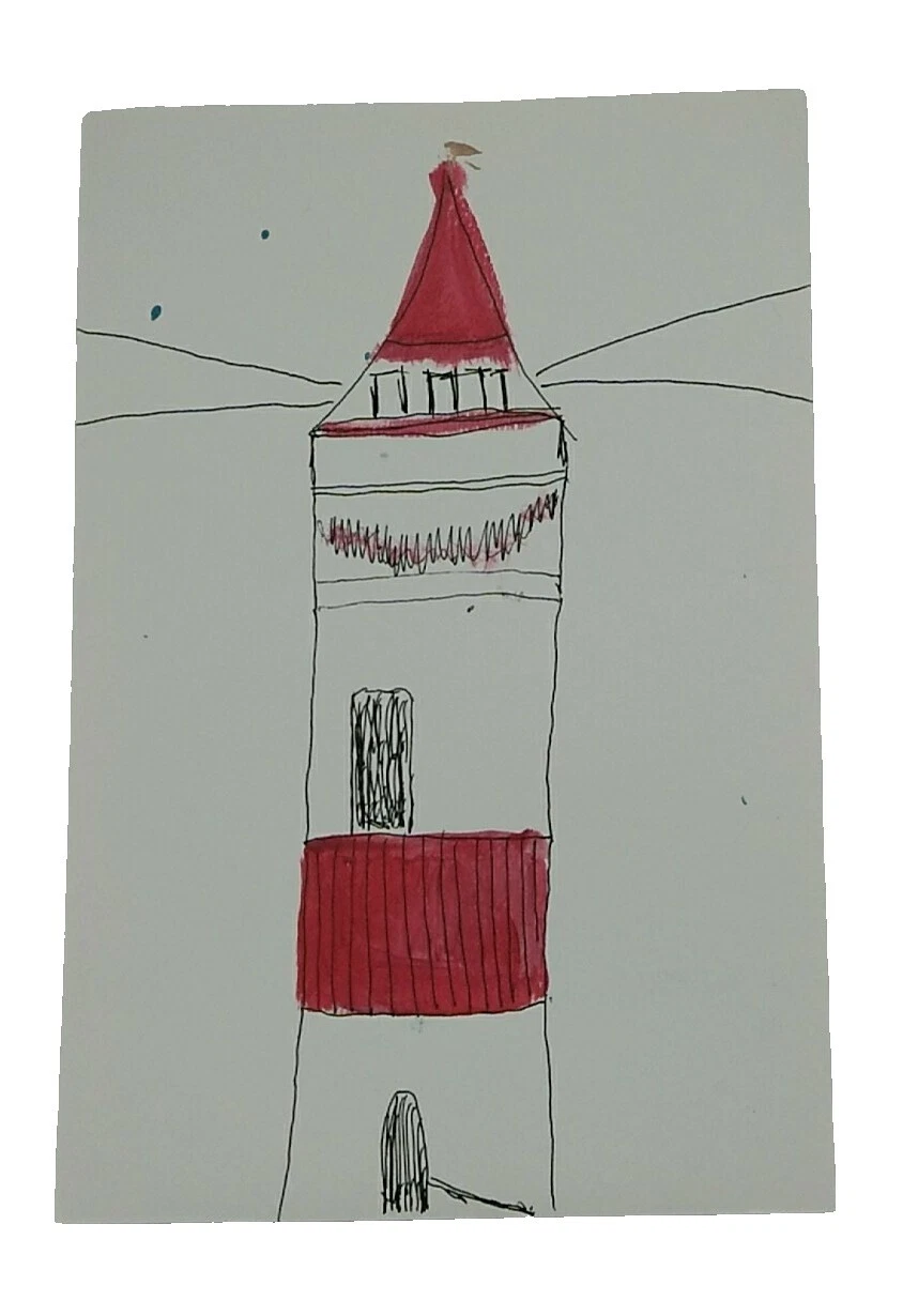 Paper Abstract Art Paintings