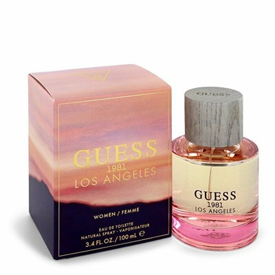 guess guess 1981 los angeles