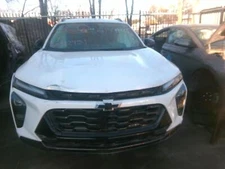 25 CHEVROLET TRAX Rear View Mirror Mirror