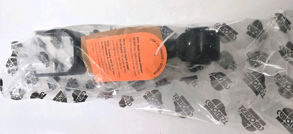 Carquest Premium Control Arm for CHRYSLER 200 2011-2014-DODGE AVENGER 2011-2014 Foto 3 de 3