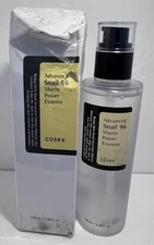 COSRX Advanced Snail 96 Mucin Power Essence - 100ml-2pack- Exp09/26
