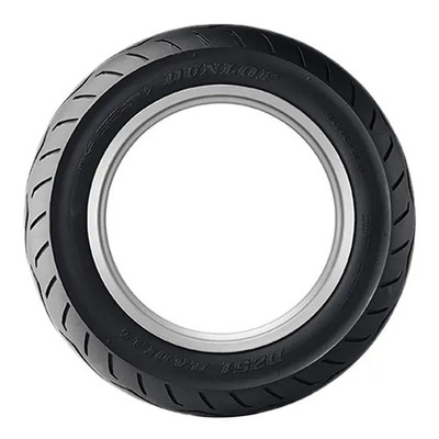 Dunlop D251 200/60R16 Rear Radial Tire 79V TL Kawasaki Vulcan 2000